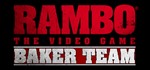 *RAMBO THE VIDEO GAME (Steam M)(Region Free)