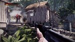 *RAMBO THE VIDEO GAME (Steam M)(Region Free)