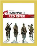 OPERATION FLASHPOINT: RED RIVER +DRAGON RISING (RU CIS)