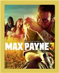 MAX PAYNE 3 (Steam)(RU)