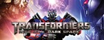 TRANSFORMERS Cybertron Experience (Fall+Rise of Spark)