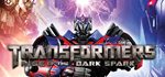TRANSFORMERS: Rise of the Dark Spark (Steam M)(ROW)