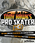 TONY HAWK´S PRO SKATER HD (Steam M)(Region Free)
