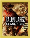 CALL OF JUAREZ GUNSLINGER (Steam)(RU/ CIS)
