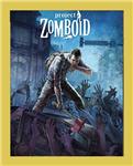 PROJECT ZOMBOID (Steam)(Region Free)