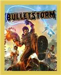 BULLETSTORM (Оригинальная версия)(Steam)(Region Free)