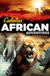 Cabela´s African Adventures (Steam Gift M)(Region Free)