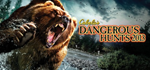 Cabela´s Dangerous Hunts 2013 (Steam Gift M)(ROW)