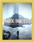 DARK SOULS II 2: SCHOLAR OF THE FIRST SIN (Steam)(ROW)