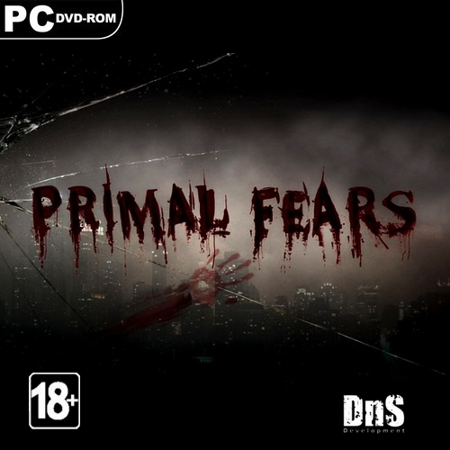 Primal Fears (steam-gift)