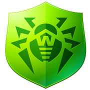 Dr.Web Security Space (1PC-1YEAR)