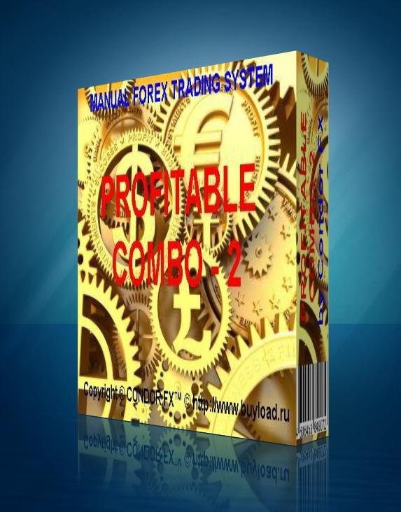 Профитная ручная FOREX-система "PROFITABLE COMBO-2"