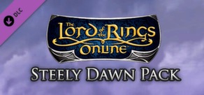 The Lord of the Rings Online: Steely Dawn Starter Pack
