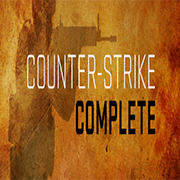 CS:S + CS:GO + CS 1.6 by Anklave