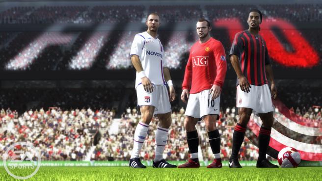 Fifa 10