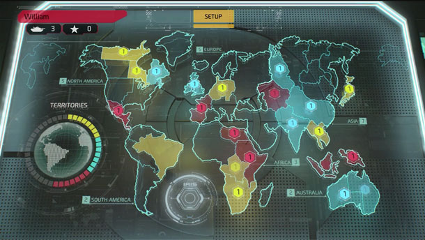 RISK (В одни руки/XBOX360/СКИДКИ)