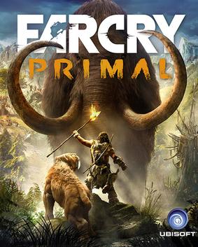 Far Cry Primal - Apex Edition (XBOX ONE)