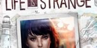 Life is Strange Episode 1 (PS4/USA/СКИДКИ)