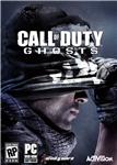 Call of Duty: Ghosts (+ DLC Free Fall) + GIFT