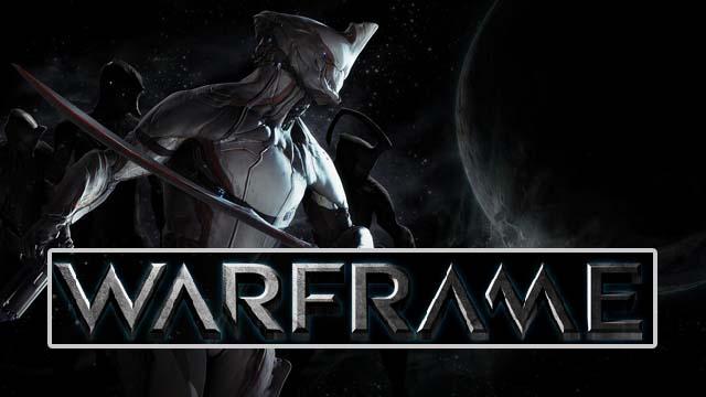 Warframe Beta Key