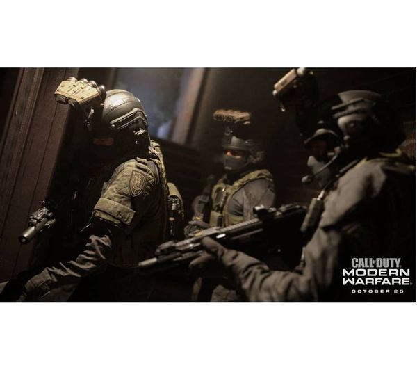 Call of Duty: Modern Warfare 2019 XBOX ONE l Warranty✅