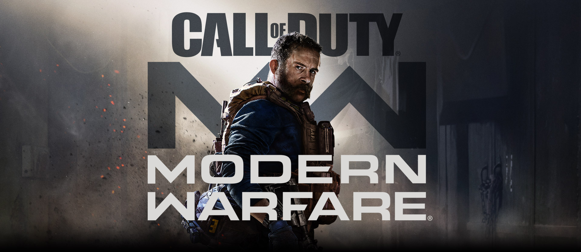 Call of Duty: Modern Warfare 2019 XBOX ONE l Warranty✅