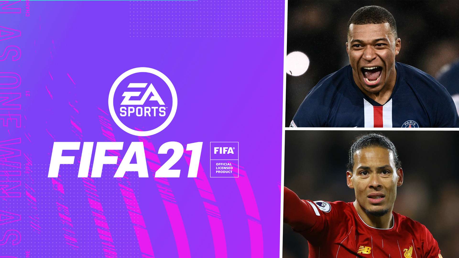 ✅FIFA 21 Ultimate + EA Play Xbox One l X & S🎮