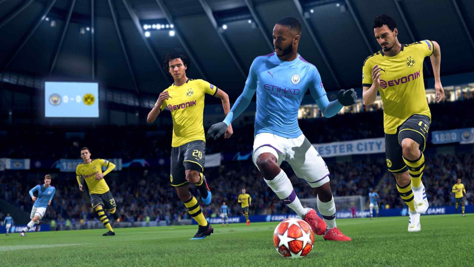 ✅FIFA 21 Ultimate + EA Play 12 мес. Xbox One l X & S🎮