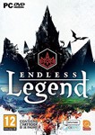 Endless Legend Steam CD-Key РФ/СНГ