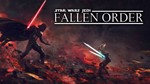 STAR WARS Jedi Fallen Order Xbox one Гарантия