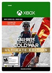 ✅Call of Duty Black Ops Cold War  + MW. Xbox SX/SS/ONE