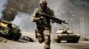 Battlefield bad company 2