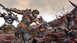 dragon age 2