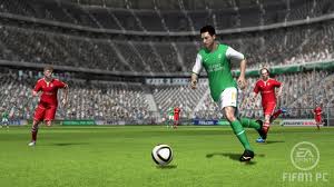 fifa 11