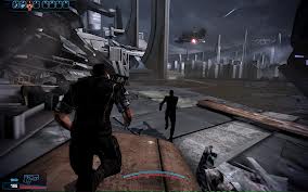 Mass Effect 3