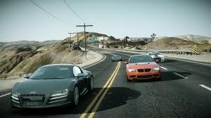need for speed the run