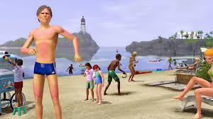 sims 3 c дополнениями