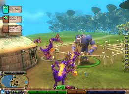 SPORE Космические приключения