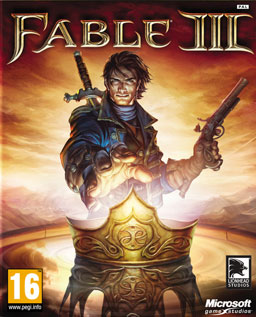 Fable III(Steam Gift / Region Free)