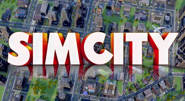 SimCity 2013 + ответ на секретный вопрос Аккаунт
