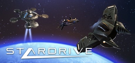StarDrive (Steam Gift) RU/CIS