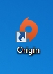 Origin account