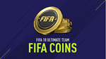 FIFA 18 PC Ultimate Team монеты (комфорт) +5% - irongamers.ru