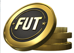 FIFA 22  PC Ultimate Team coins (player auction)