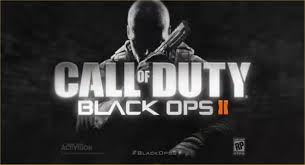 Call Of Duty Black Ops II (steam)