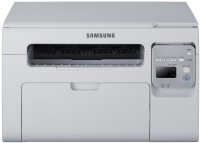 Дамп SPI Flash для SCX-3400