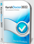 🔥Kerish Doctor 2022  1 ПК  до 23 апреля 2023