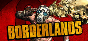 Borderlands (Steam аккаунт)