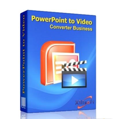 Xilisoft PowerPoint to Video Converter Pro V1