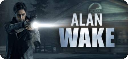 Alan Wake - (Скан Ключа) + Подарок